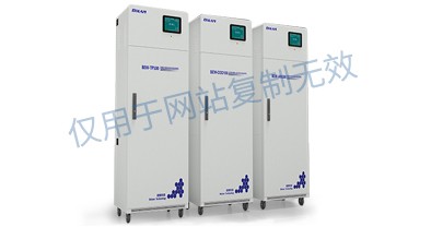 氨氮水質(zhì)自動(dòng)在線監(jiān)測儀